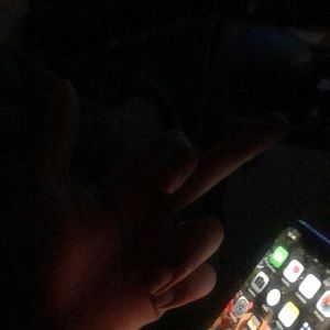 Meet your Posher, Brianna